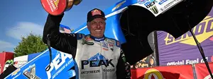 John Force