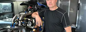 Geno Scali