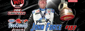 John Force