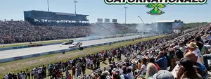 NHRA Gatornationals