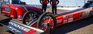 Tony Stewart Racing