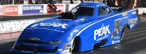 John Force