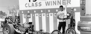 Don Garlits