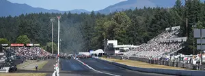 NHRA Northwest Nationals