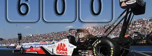 Doug Kalitta