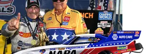 Ron Capps
