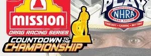 Mission Foods world championship odds 