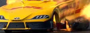 Weekend Rewind: 2024 Lucas Oil NHRA Nationals