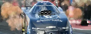 NHRA vs. the World! The unmatched thrill of acceleration in drag racing