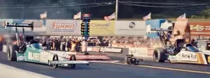 Relive All the Action from the 2024 Pep Boys NHRA Nationals!