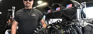 Justin Schriefer