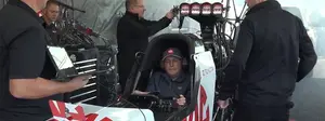 Team Kalitta