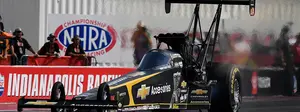 Monday News & Notes from the Toyota NHRA U.S. Nationals