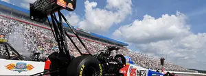 Sunday News & Notes from the NHRA Carolina Nationals