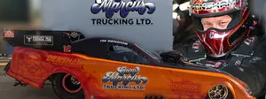 Densham Motorsports