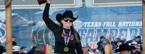 Erica Enders