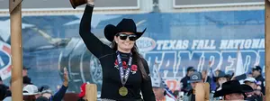 Erica Enders
