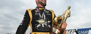 Tony Schumacher