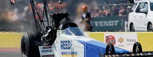 Sunday News & Notes from the NHRA Texas FallNationals