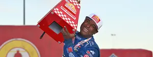 Antron Brown