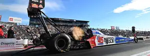 Antron Brown