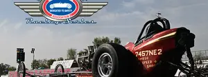 Hot Rod Heritage Racing Series