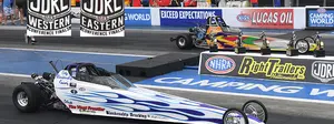 NHRA Jr. Drag Racing League