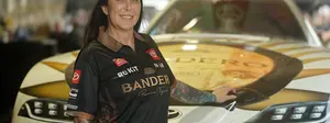 Alexis DeJoria