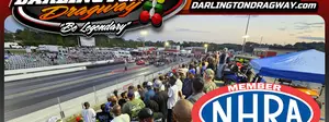 Darlington Dragway