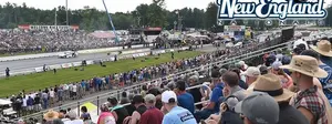 New England Nationals