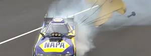 Top 5 Moments from the 2020 Amalie Motor Oil NHRA Gatornationals