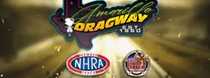 Amarillo Dragway 