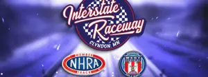 Interstate Raceway 