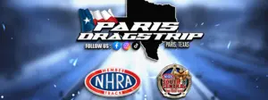 Paris Dragstrip