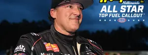 Tony Stewart