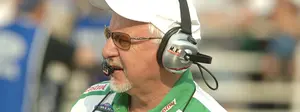 Bernie Fedderly