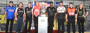 Top Fuel callout