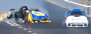 Ron Capps