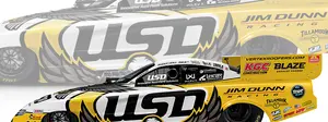 Jim Dunn Racing