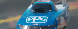 Six drivers whose first NHRA career victory came at the Gatornationals