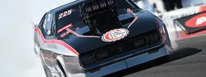 Congruity NHRA Pro Mod Series 