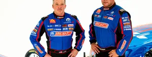Tony Stewart Racing 
