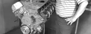 ​Bob Lambeck, NHRA Pro Stock Pioneer and Engine Builder, Dies at 84​