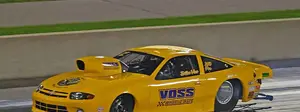 Dillon Voss