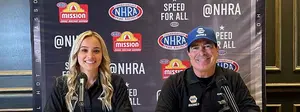 Ron Capps