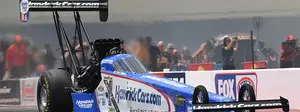 Brittany Force