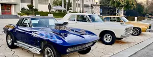 You’re invited: Twilight Cruise honoring Wally Parks in Pomona– June 4, 2025