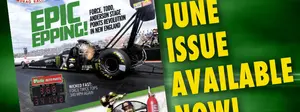 National Dragster