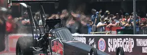 Tony Stewart
