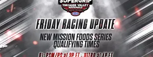 NHRA Thunder Valley Nationals